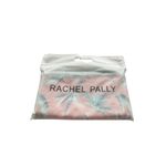 Rachel Pally  Reversible Clutch Pink/Green Photo 3