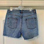 Wild Fable Distressed High Rise Shorts 💙 Perfect Condition! Photo 1