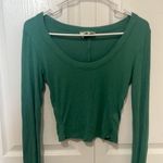 Universal Threads Universal Thread Long Sleeve Top Photo 0