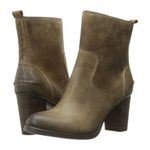 Sperry  Dasher Grace Heeled Boots in Brown | Size 5.5 Photo 11