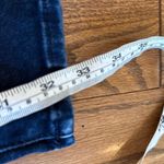 Hudson Jeans Hudson classic bootcut low rise Y2K dark wash size 31 Photo 7