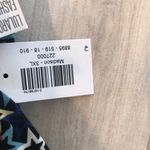 LuLaRoe NWT Madison stretchy circle skirt Photo 2