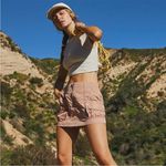 Free People Movement Thru Hiker Skort Photo 8
