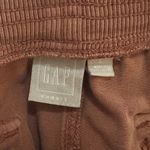 Gap wide leg pull on pants Photo 3