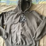 Gildan Ghostface Sweater Photo 0