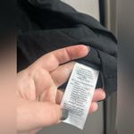 Madewell Linen Blend Halter Top Photo 4