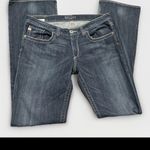 Big star  Bootcut Jeans – Women’s Size 31 x 33 Photo 2