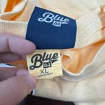 Disney x Blue 84 University of Oregon Donald Duck Yellow Short Sleeve Tee XL Photo 4