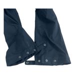 Merrell  Aeroblock Women Black Pants Size 8 Hiking Active Flap-Pockets Outdoor Photo 8