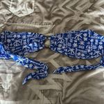 Kulani Kinis Strapless Swim Top   Photo 2