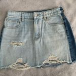 PacSun jean skirt Photo 0