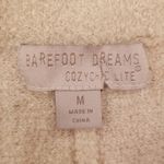 Barefoot Dreams 💕💕 CozyChic Lite Drawstring Jogger Pants ~ Blush Pink M NWOT Photo 6