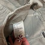 American Eagle  Outfitters Sage Cargo Shorts Photo 2