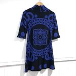 Papillon  pleated dress button detail‎ soft Photo 3