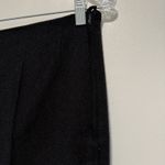 Akris ‎ Punto Dark Gray Wool Career Pants Size 8 Photo 2