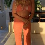 White Fox Boutique Matching Set Photo 1