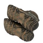 Keen  Women's Brown Leather Targhee III Mid Waterproof Boots Size 9 Photo 6