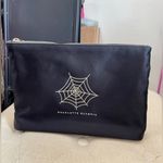 Charlotte Olympia  Silk Pouch Photo 1