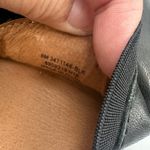 Frye Black Leather Slip On Casual Comfort Loafer Shoes Womens Size 8M Photo 8