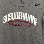 Nike SU Susquehanna University River Hawks Field Hockey  Women's Tee Shirt, Small Photo 2