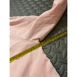 Lululemon Pack Light 1/2 Zip Pullover Packable Jacket Women’s Pink Swift Mesh Size M Photo 6