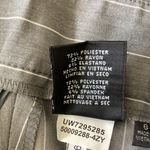 Nine West Cuffed Suit Pants Photo 2