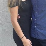 Princess Polly mini dress Photo 2