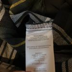 Sam Edelman Nwot  flannel Photo 3