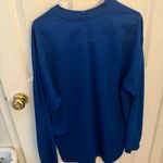 Nike Dark Blue  Crewneck Photo 1