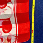 Three New ROBY FOULARDS Scarf see pictures Pink Photo 9