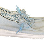 Hey Dude  Wendy Women's Casual Shoes, size 6 Photo 0