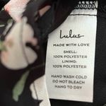 Lulus Lulu’s Strappy Floral Print Cami Top Photo 6