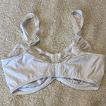 Lilyette Minimizer Bra 36DD Satin Soft Cups Underwire Adjustable Strap 0428 Whit White Size undefined Photo 2