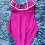 One Piece  Swimsuit Photo 1