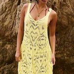 Free People Bianca Fauxchet Midi dress Photo 0