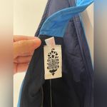 NWT FP Movement Ski Vest Outdoor Pursuits Utility Vest OS Blue Size undefined Photo 8