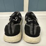 Adidas ORIGINALS WOMEN'S ULTRABOOST XCORE BLACK FLAT WHITE Size 7 Photo 5