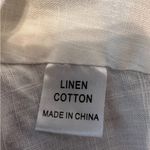 Princess Polly Beach House Tie Front White Off White US Size 4 Photo 6