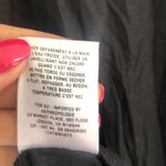 Anthropologie Anthro Postcard teardrop cutout‎ top Photo 4