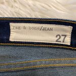 Rag and Bone  Skinny Jeans size 27 inseam 30” excellent condition see pictures Photo 7