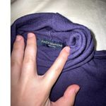 Piazza Sempione  Purple Turtleneck Sweater Size 41 Photo 2