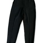 J.Crew  Womens Black Jamie Tall Dress Pants Photo 2