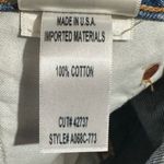 AGOLDE Denim Mini Skirt Size 27 Photo 12