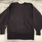 Champion Vintage s Iowa Crewneck Photo 4