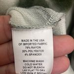 1. State  Olive Green Tie Dyed Dress Photo 3