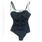 Reebok NWT  Tummy control Swimsuit Photo 1