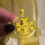 Tory Burch Mini Jelly Miller Thong Sandal size 8 Photo 2