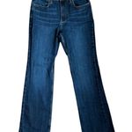 J.Crew 🆕 High-Rise Crop Flare Size 26” Photo 1