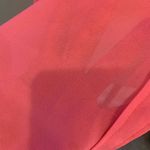 Kut From The Kloth KUT from the Cloth | bright pink button down top Photo 2