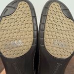 Rockport Cobb Hill Paulette Women's Slip On Leather Blue size 11 M ￼NWOT Tan Photo 8